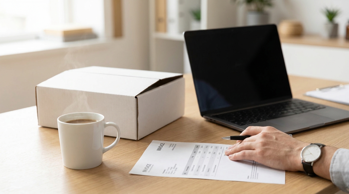 Compounded Peptide Cost Transparency: What to Ask Before You Order — hero