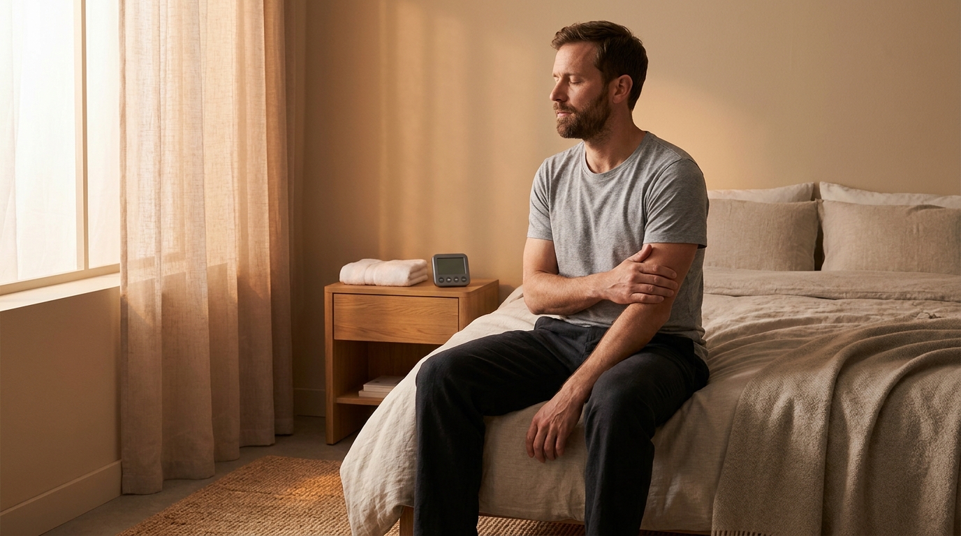GLP-1 Injection Anxiety: Practical Tips Clinicians Share for First-Time Patients — hero