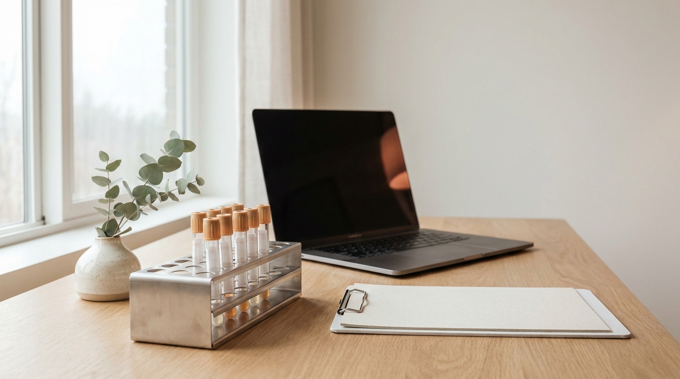 TRT Ancillary Medications: What Anastrozole and hCG Are For — hero
